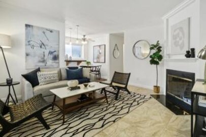 Amazing Arizona Gardens Condominium Located at 4209 Arizona Street #4 was Just Sold